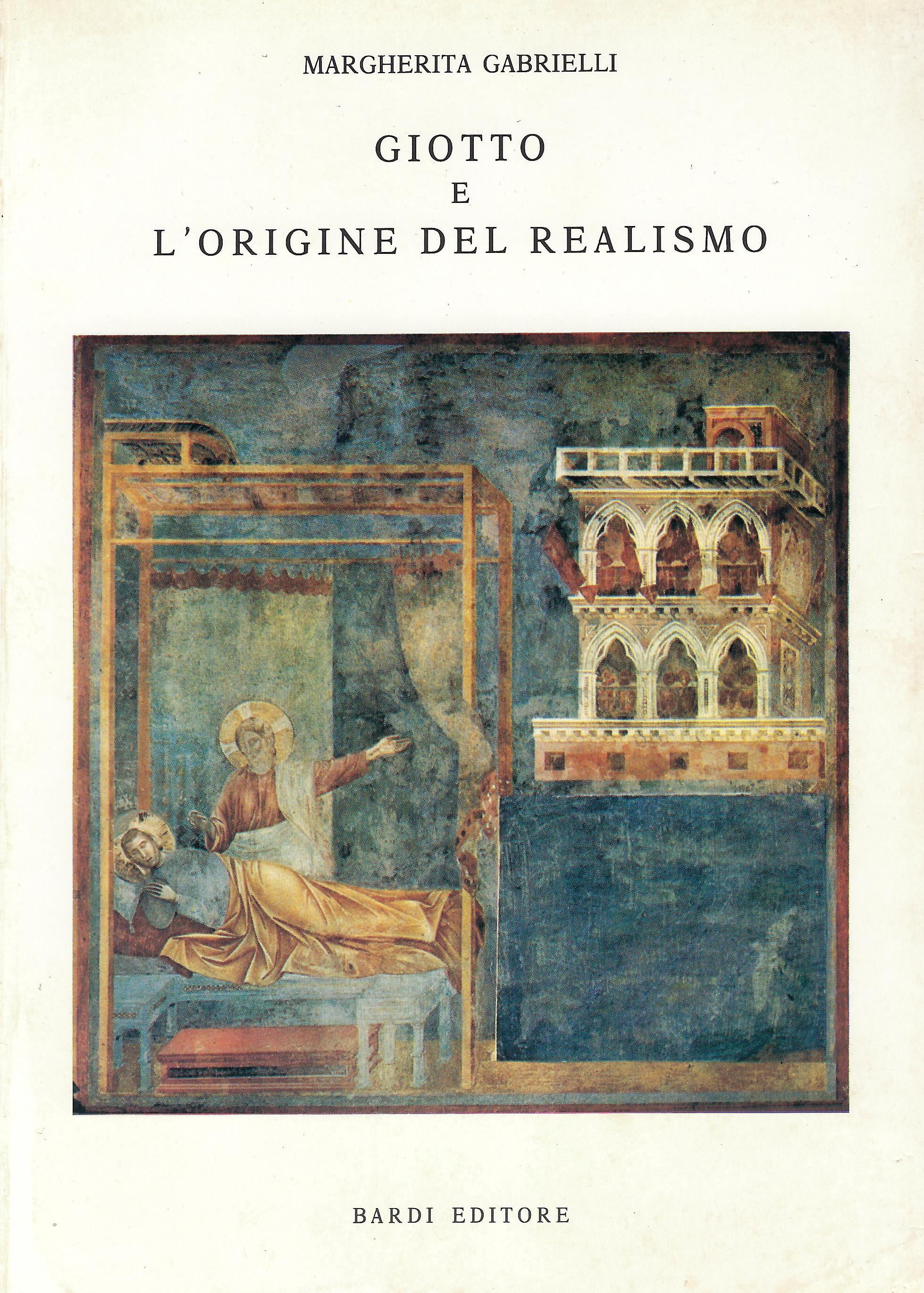 Giotto e l'origine del realismo