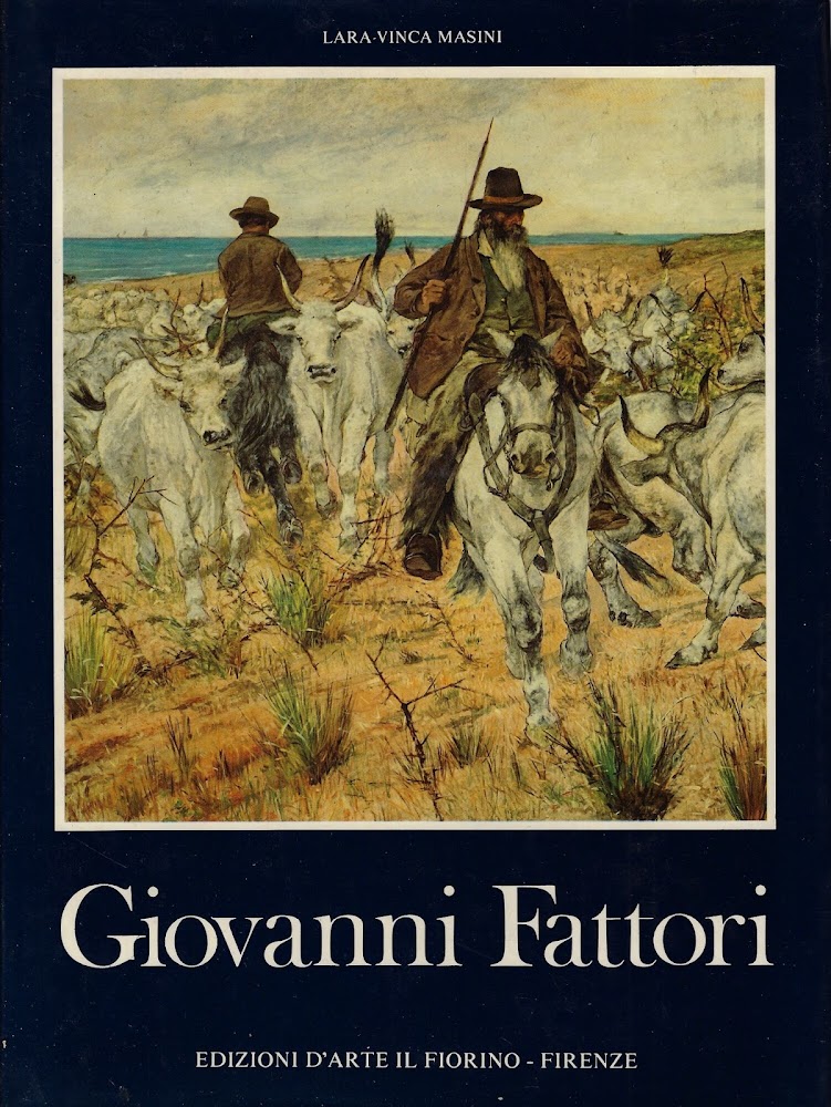 Giovanni Fattori