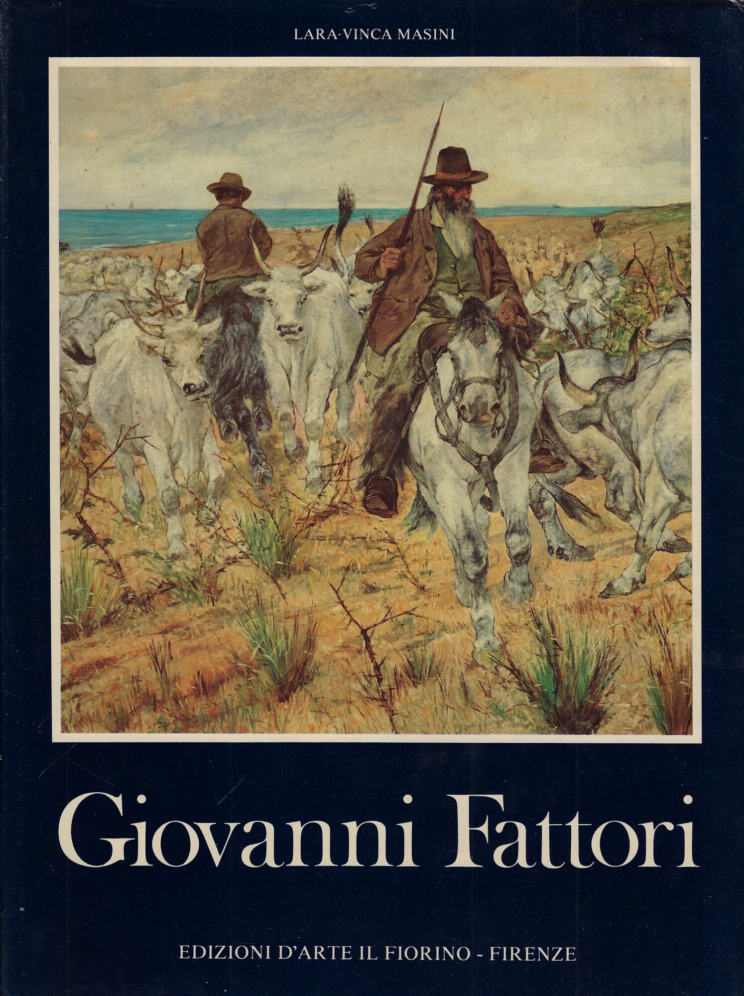 Giovanni Fattori