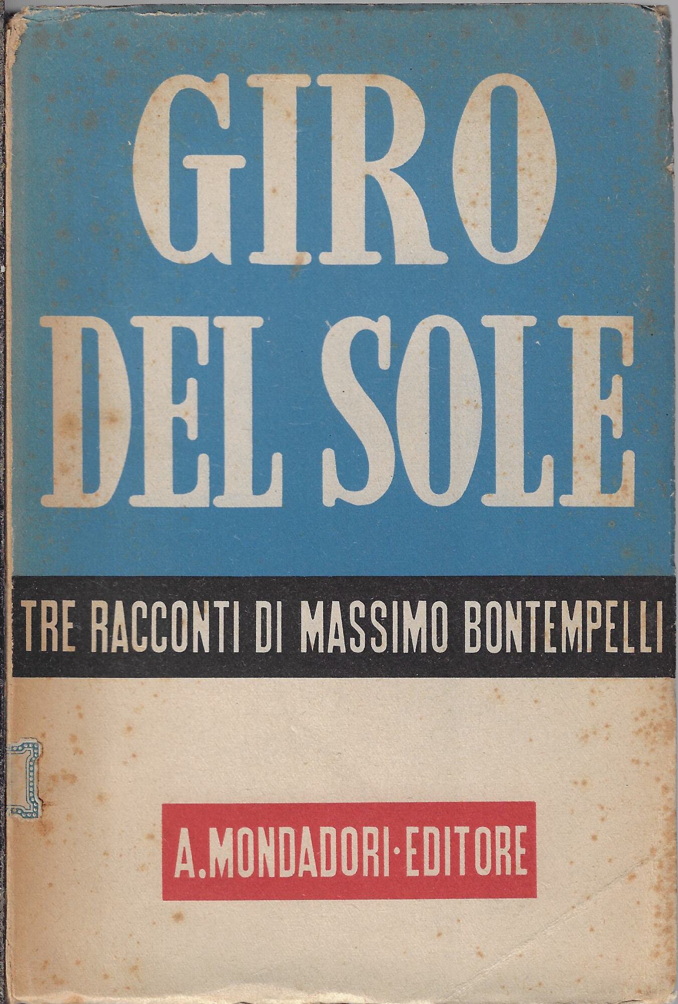 Giro del sole