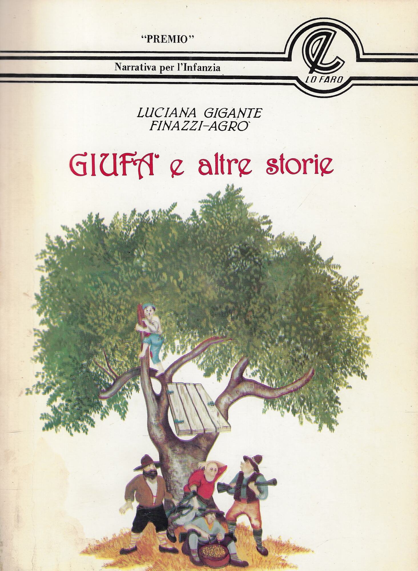 Giufà e altre storie