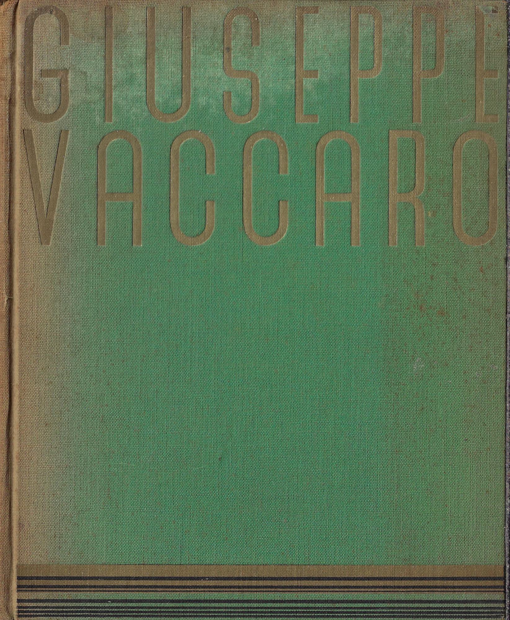 Giuseppe Vaccaro