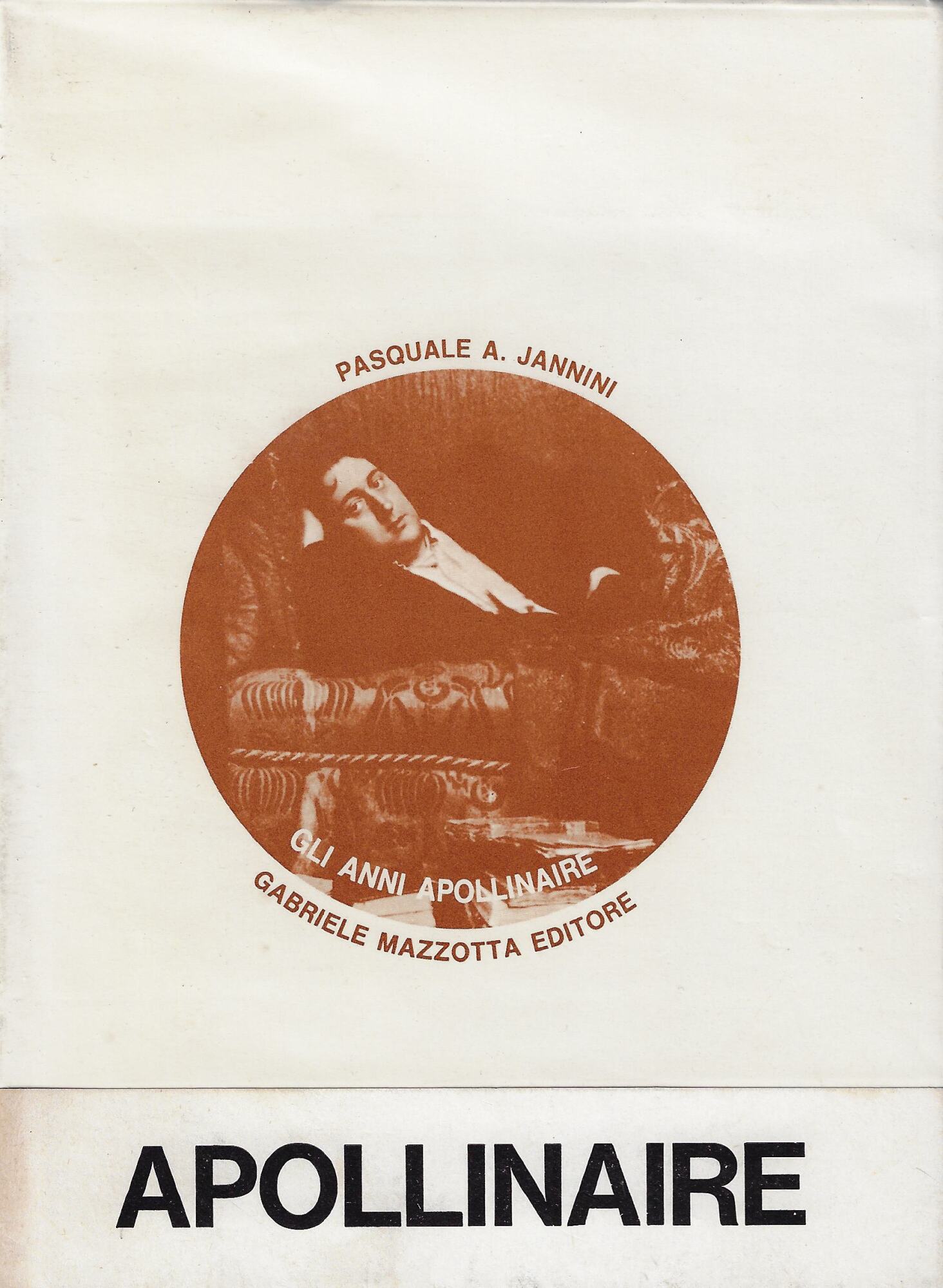 Gli anni Apollinaire