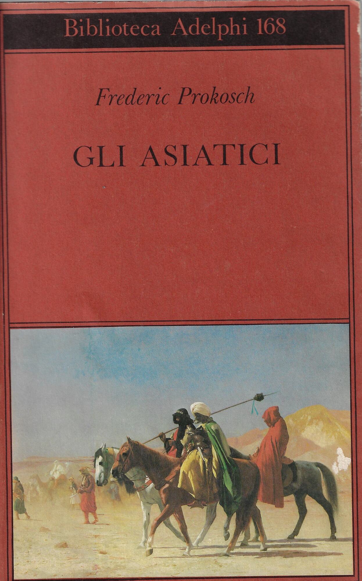 Gli asiatici