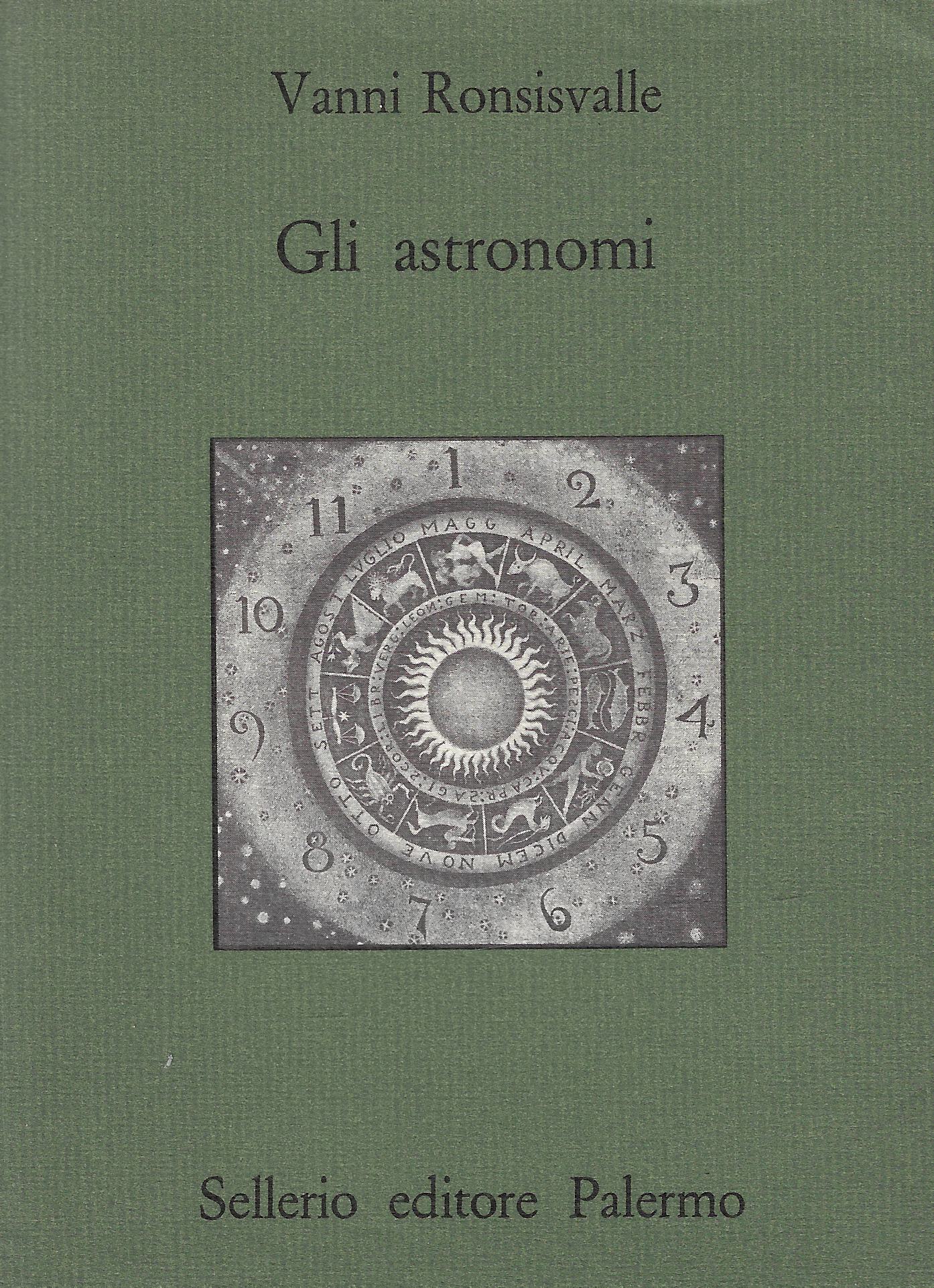 Gli astronomi