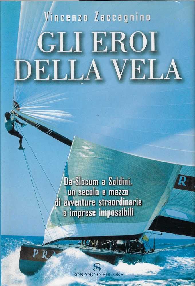 Gli eroi della vela