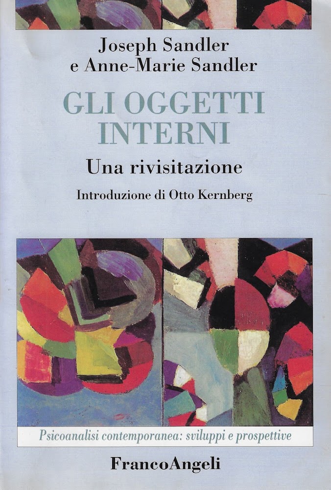 Gli oggetti interni. Una rivisitazione