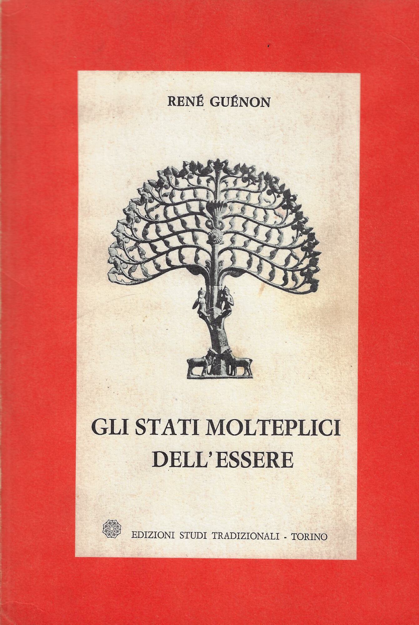 Gli stati molteplici dell'essere