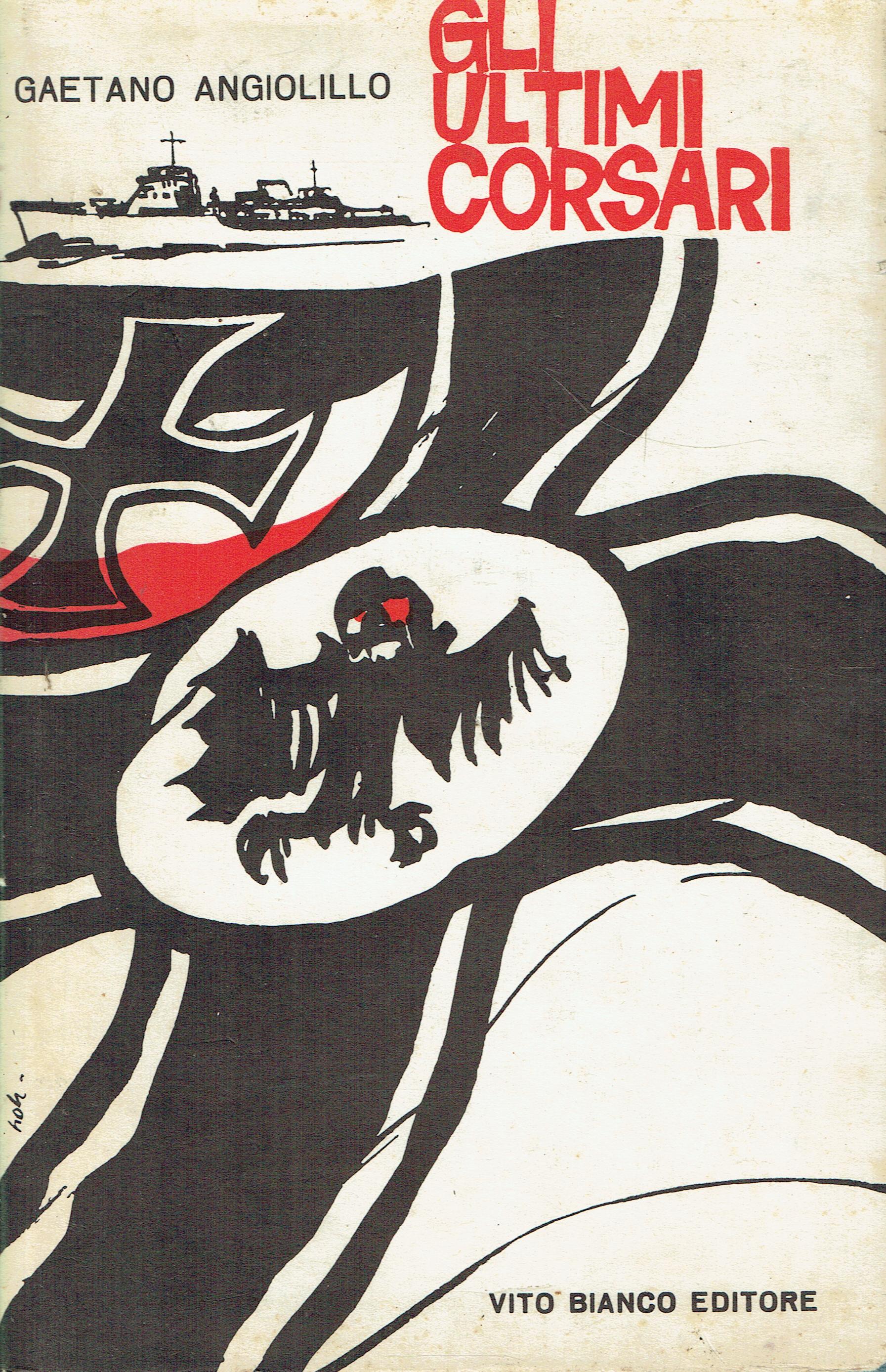 Gli ultimi corsari