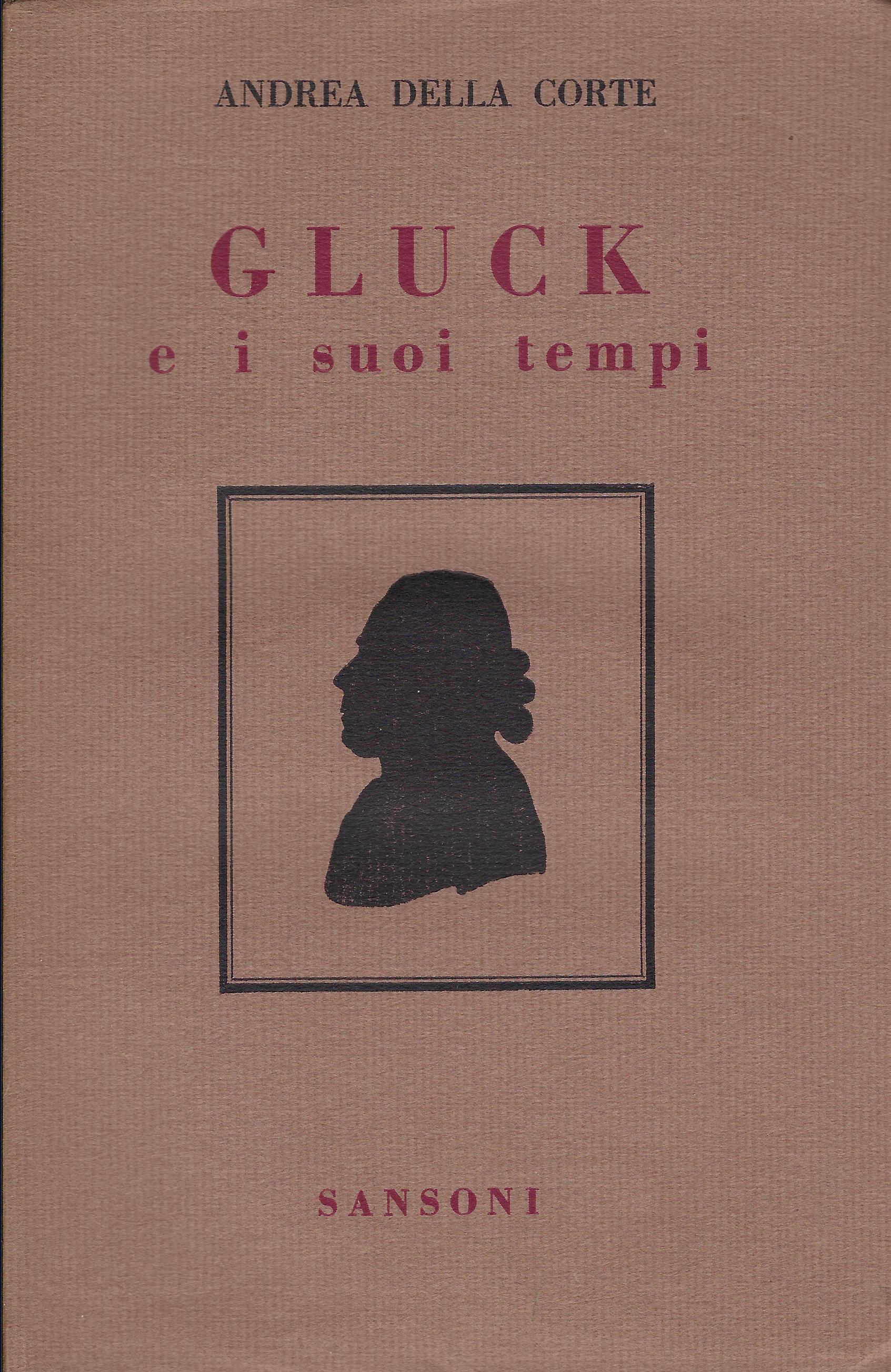 Gluck e i suoi tempi