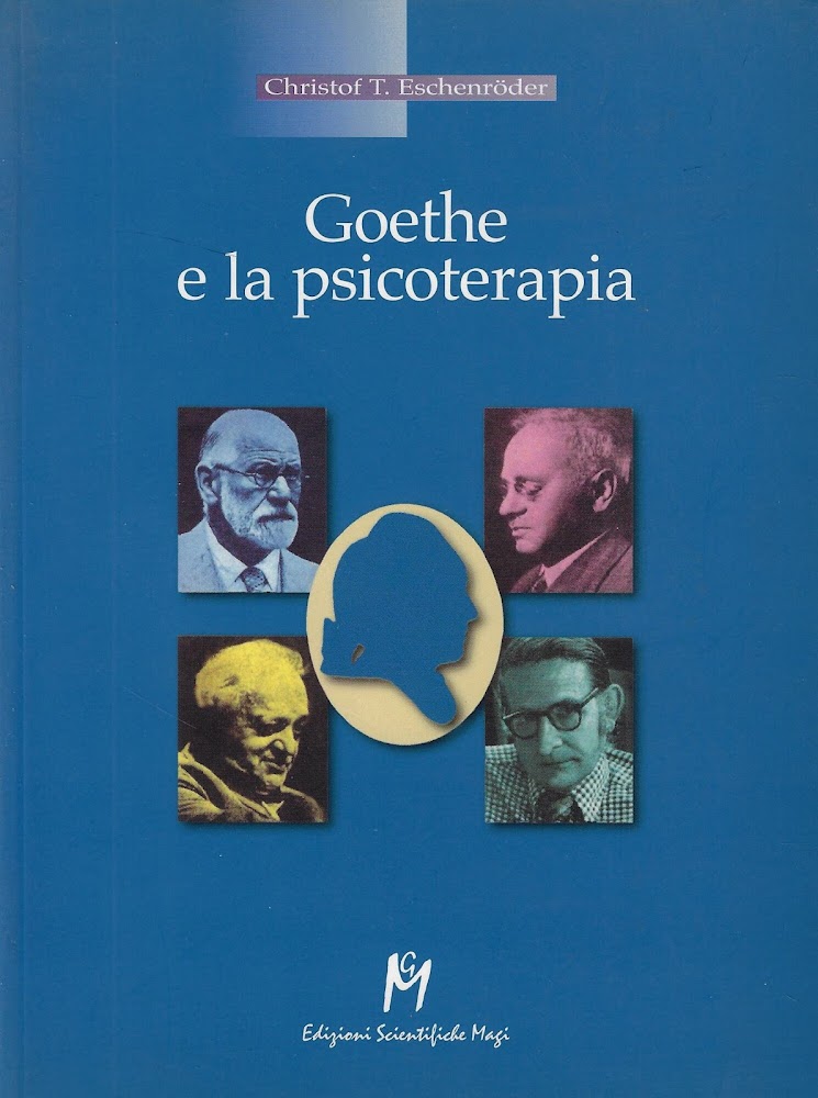 Goethe e la psicoterapia