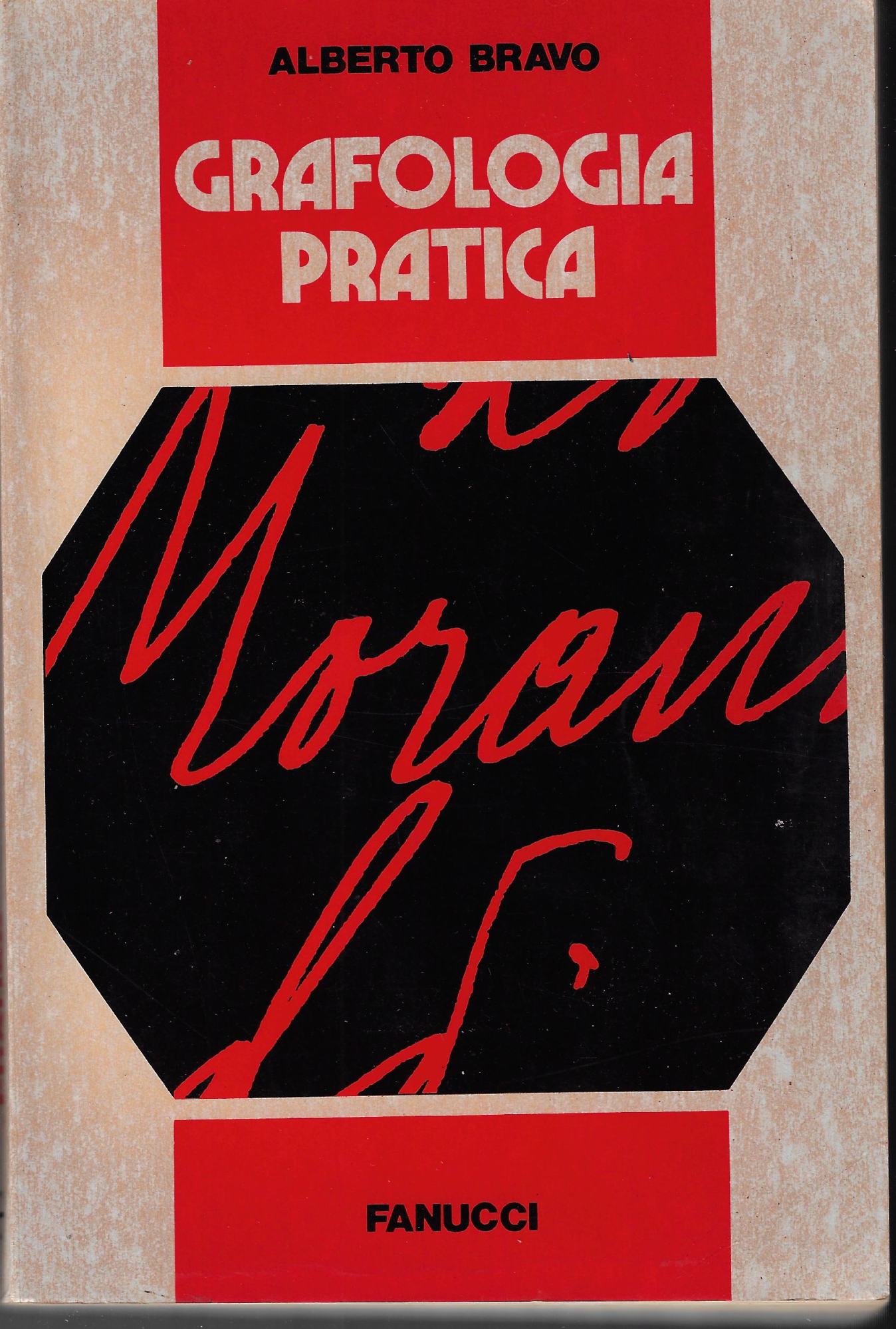 Grafologia pratica