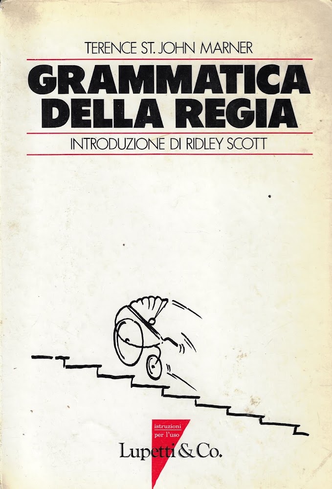 Grammatica della regia