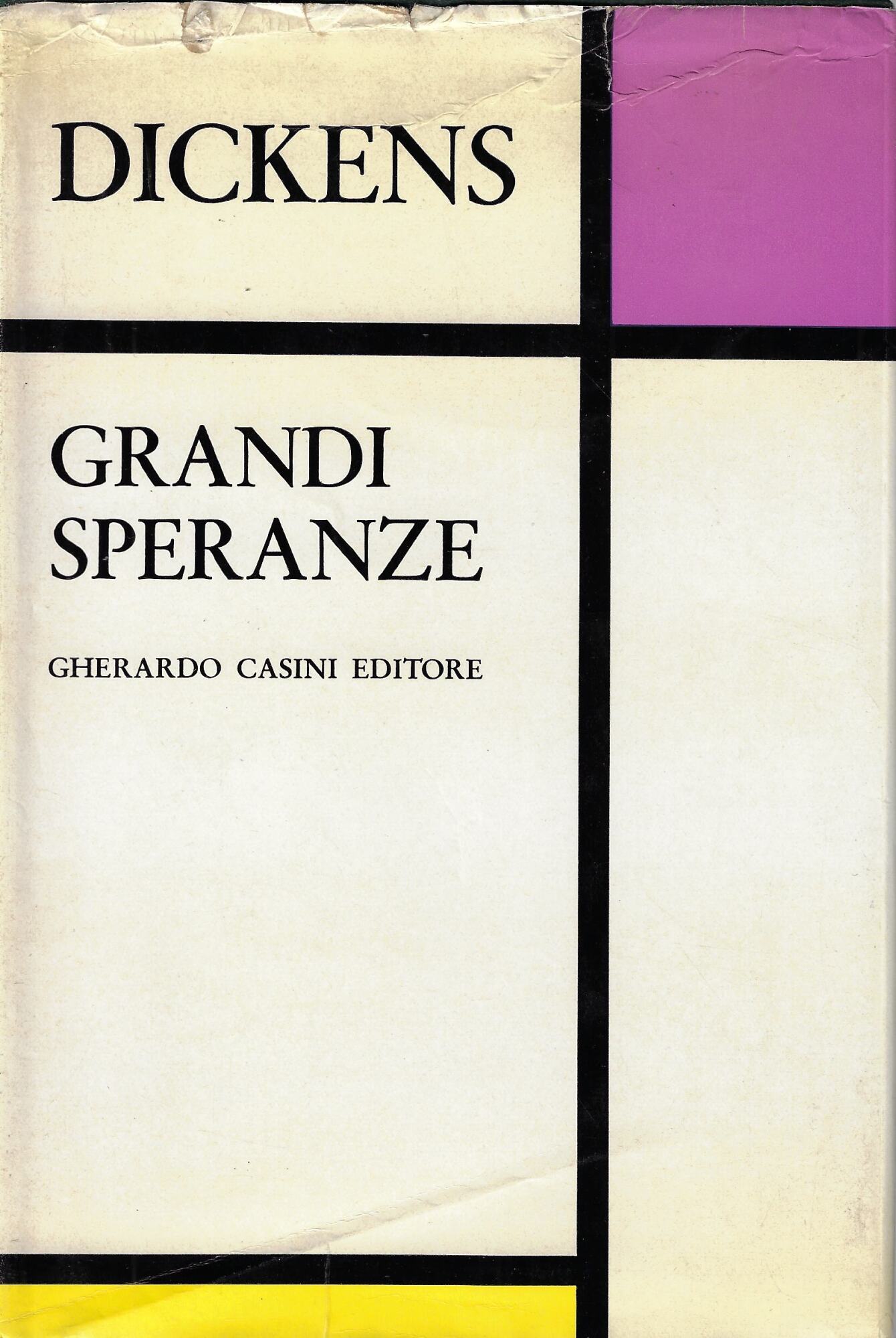 Grandi speranze