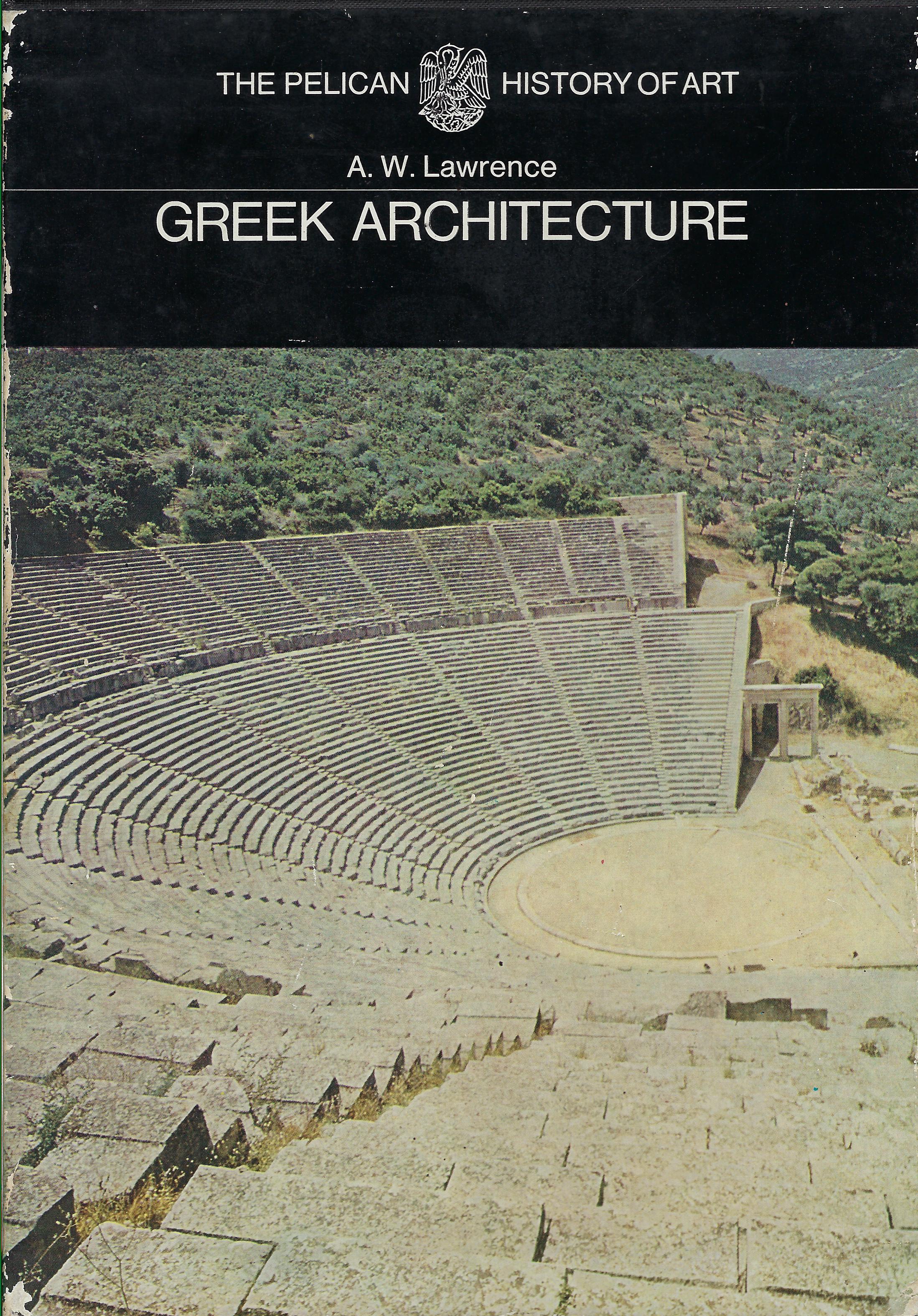 Greek architecture