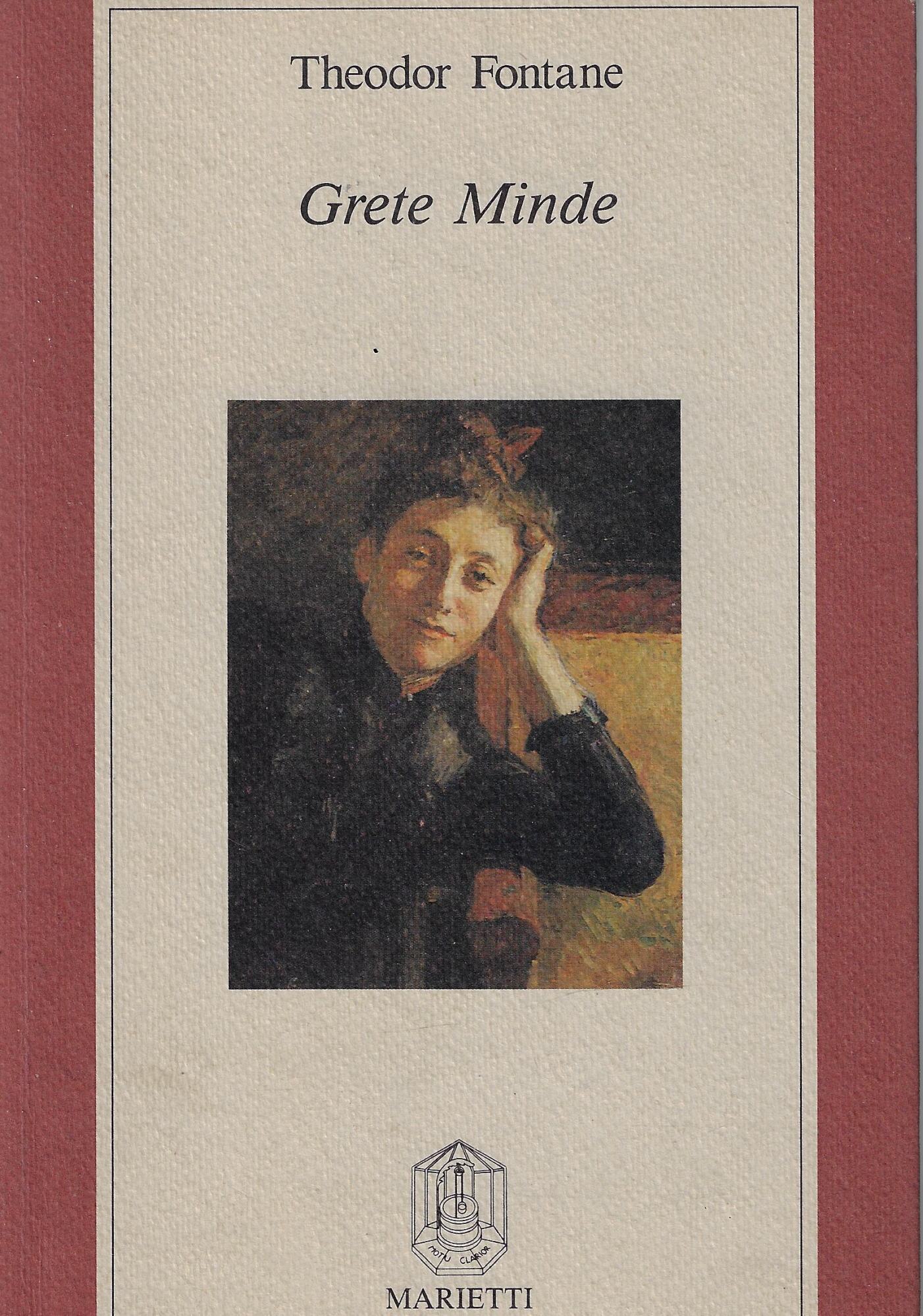 Grete Minde