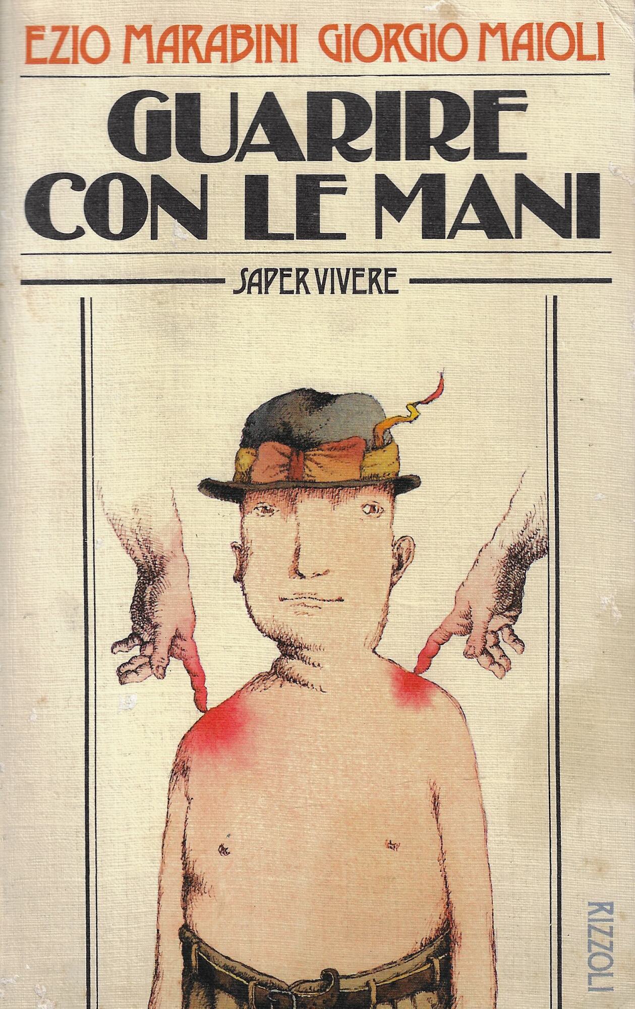 Guarire con le mani