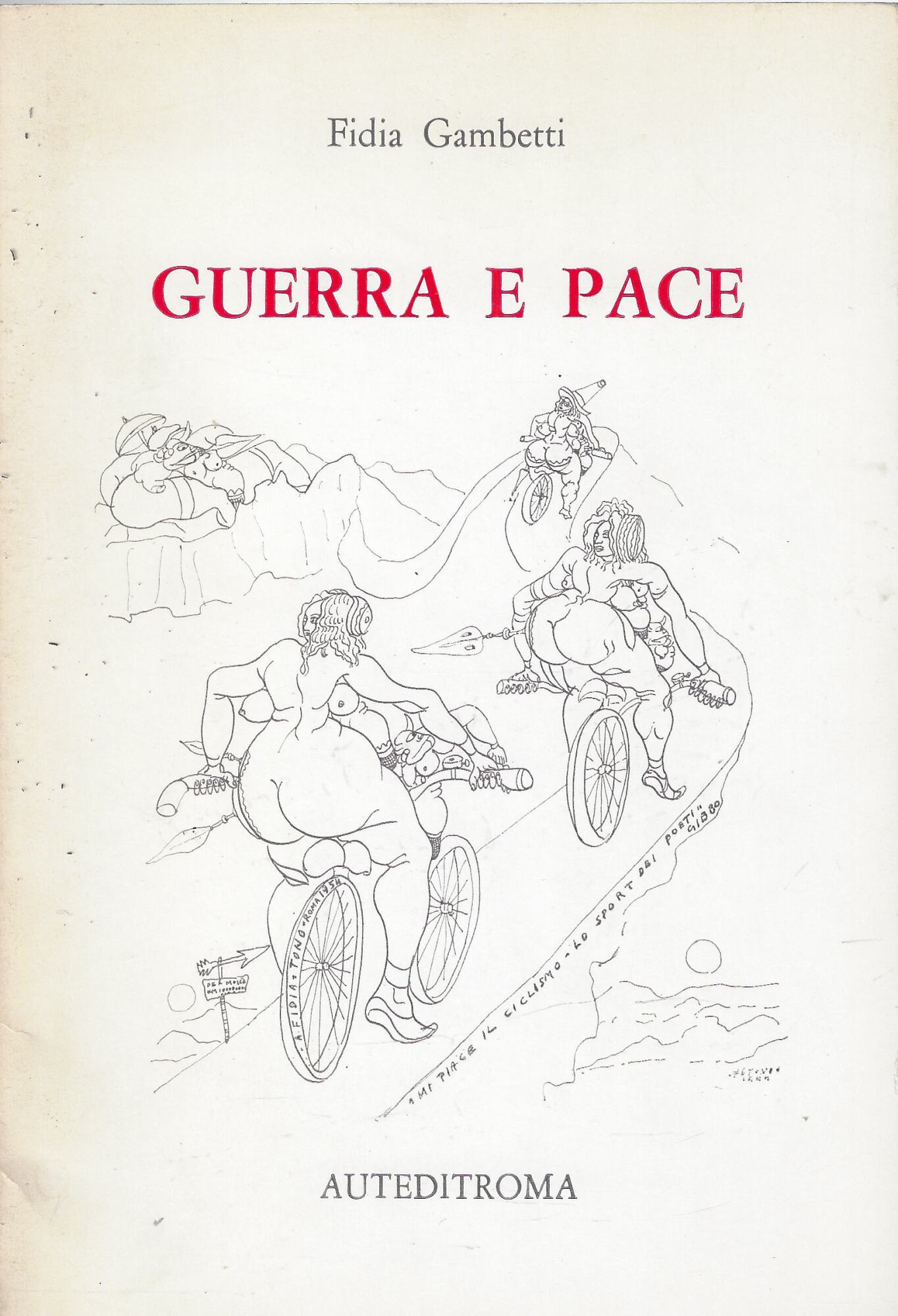 Guerra e pace