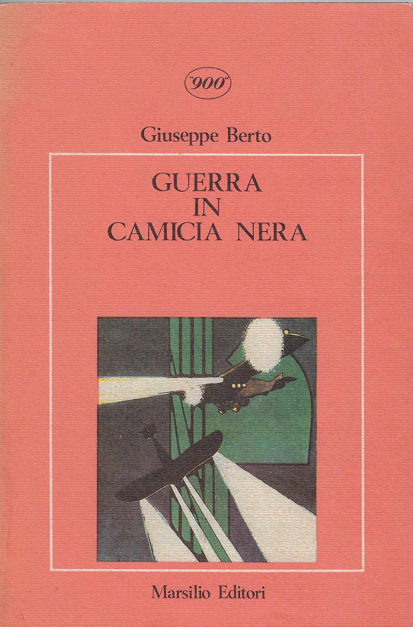 Guerra in camicia nera