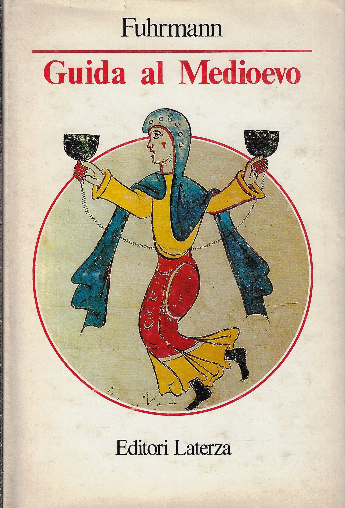 Guida al Medioevo