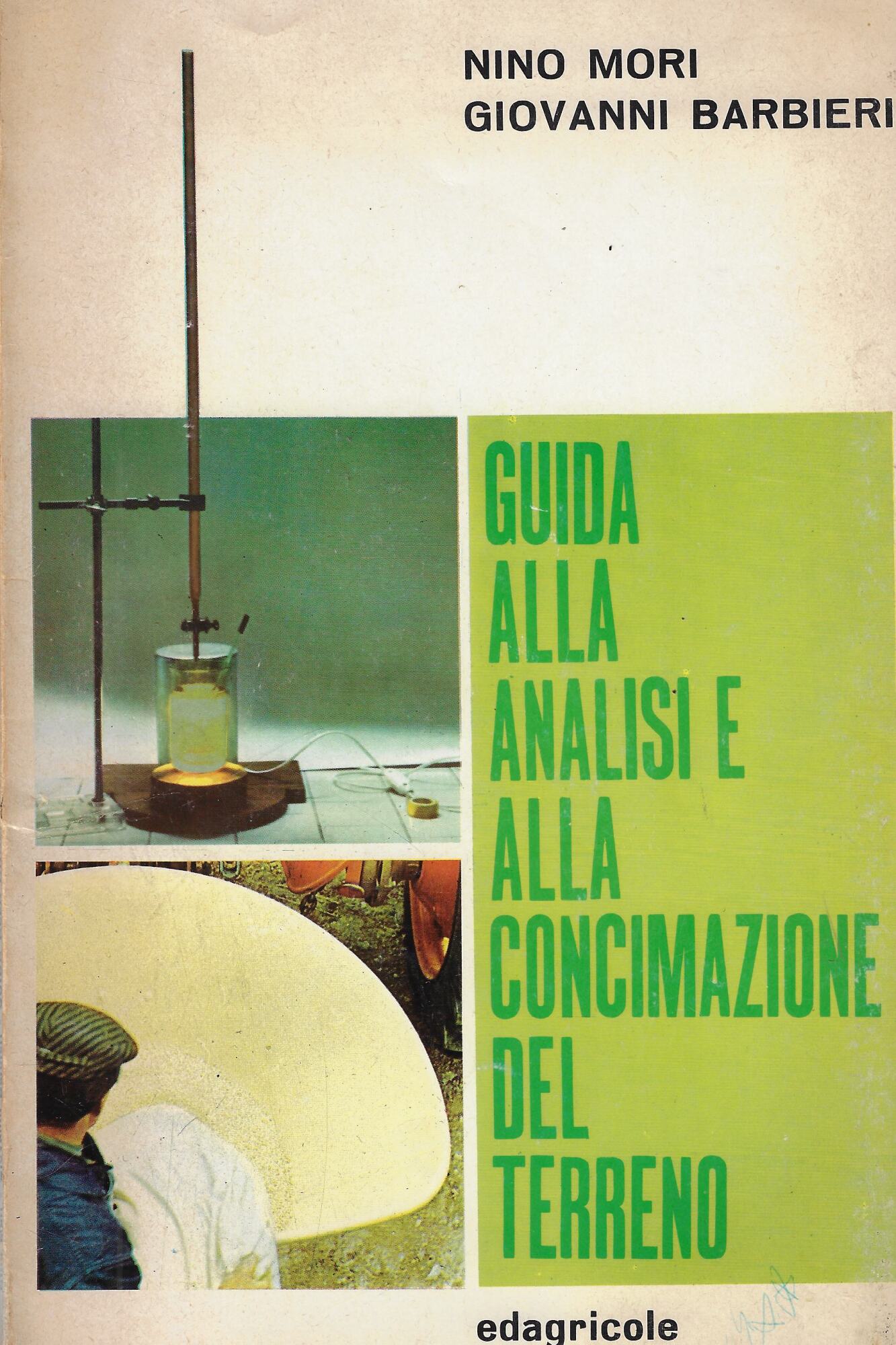 Guida alla analisi e alla concimazione del terreno