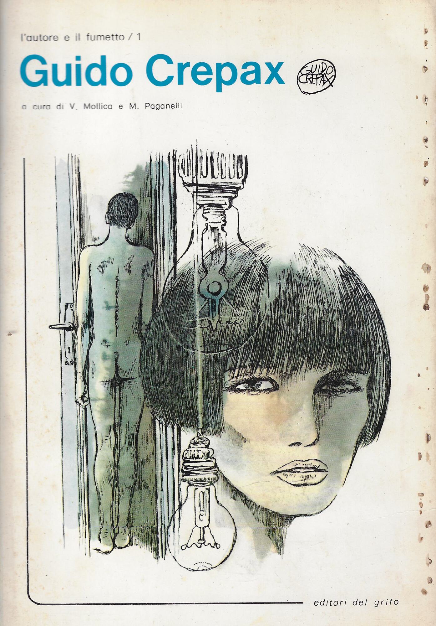 Guido Crepax