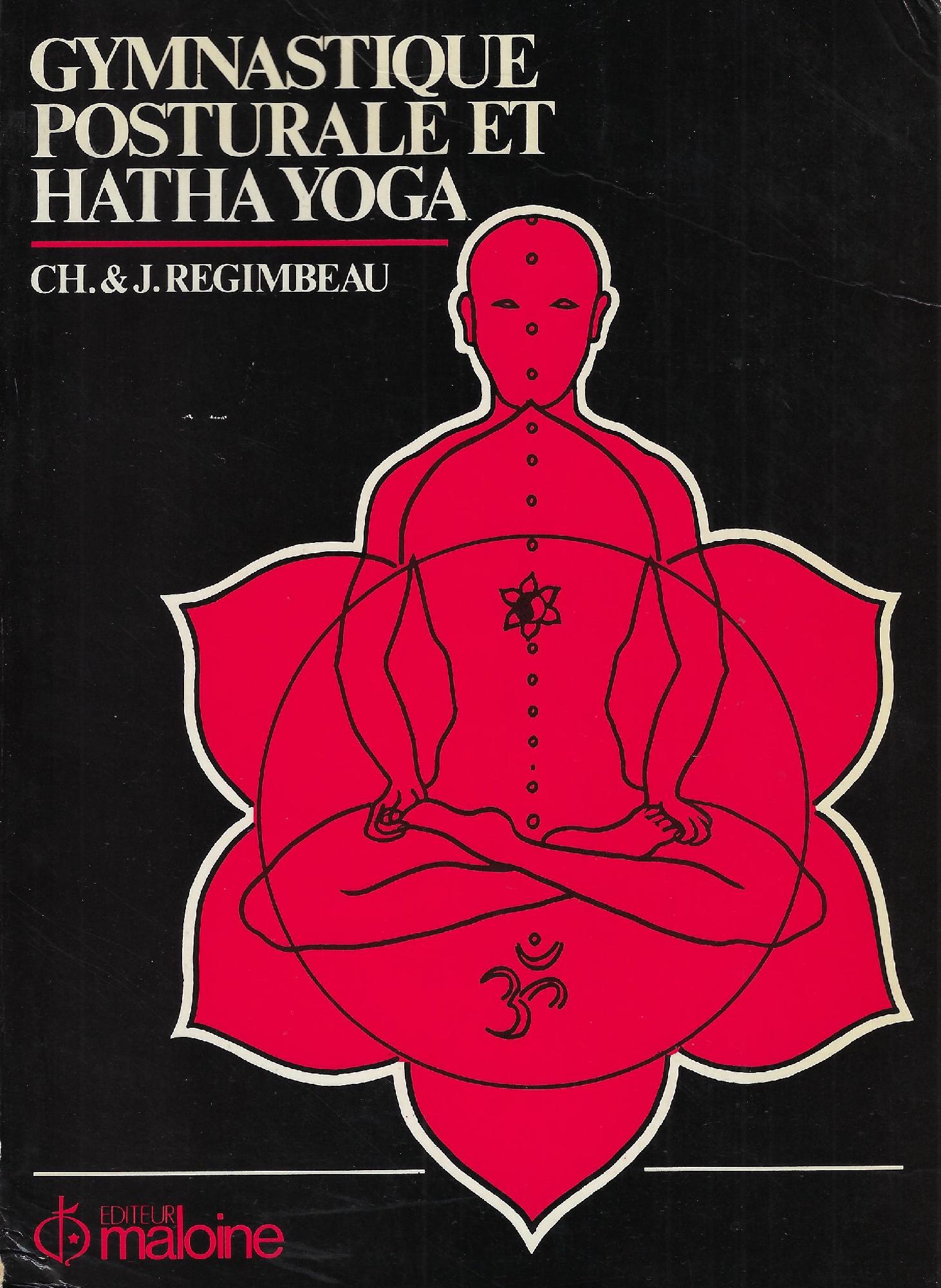 Gymnastique posturale e hata yoga