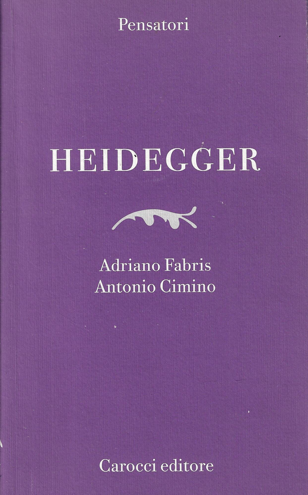 Heidegger