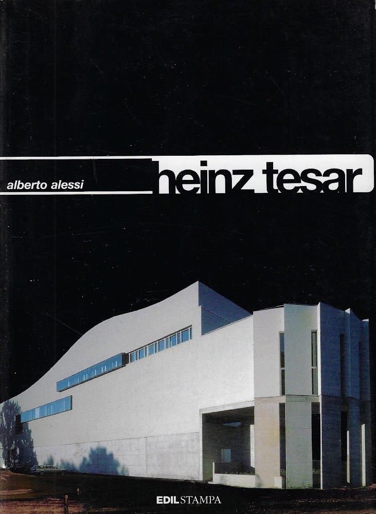 Heinz Tesar