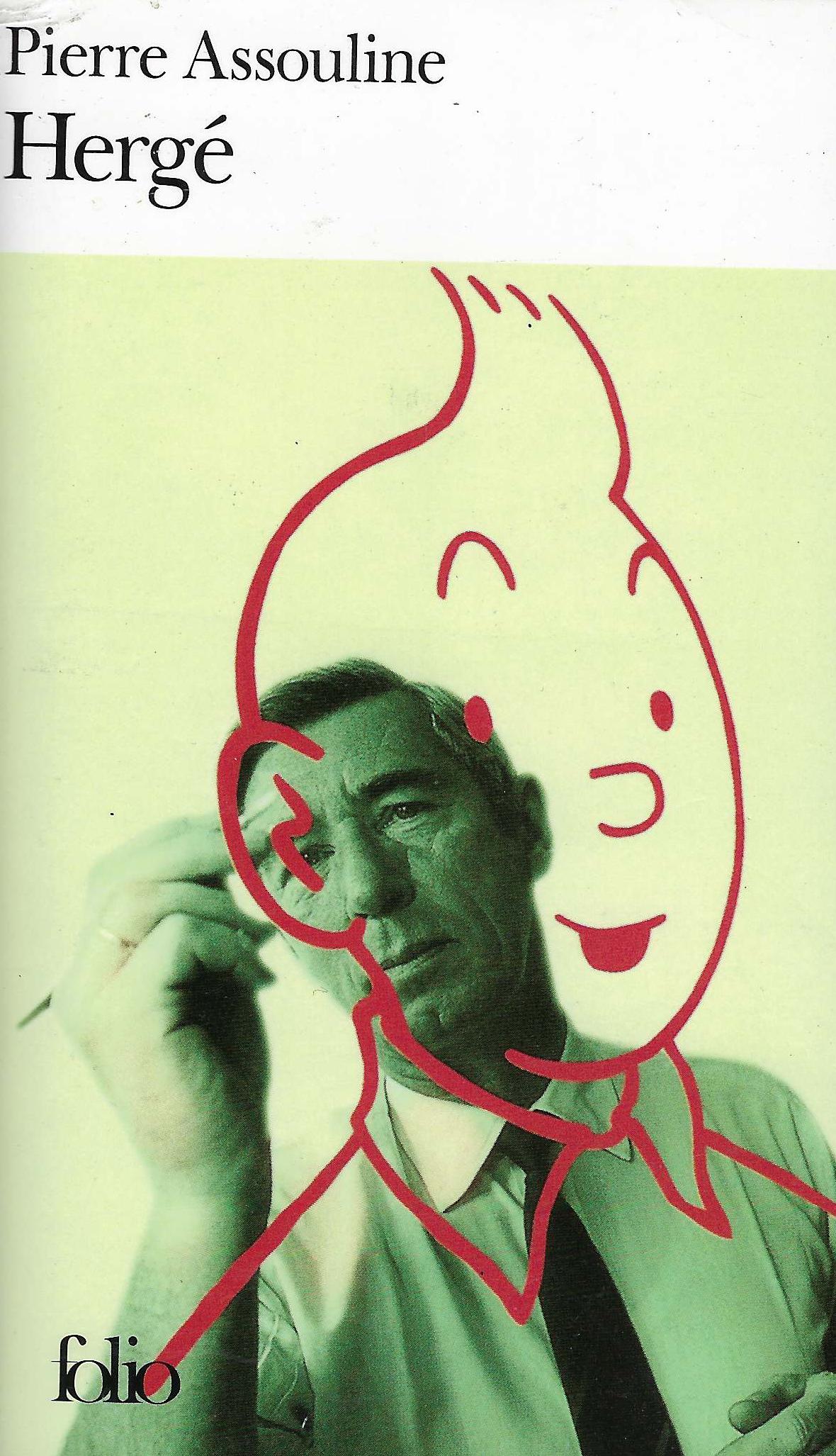 Herge