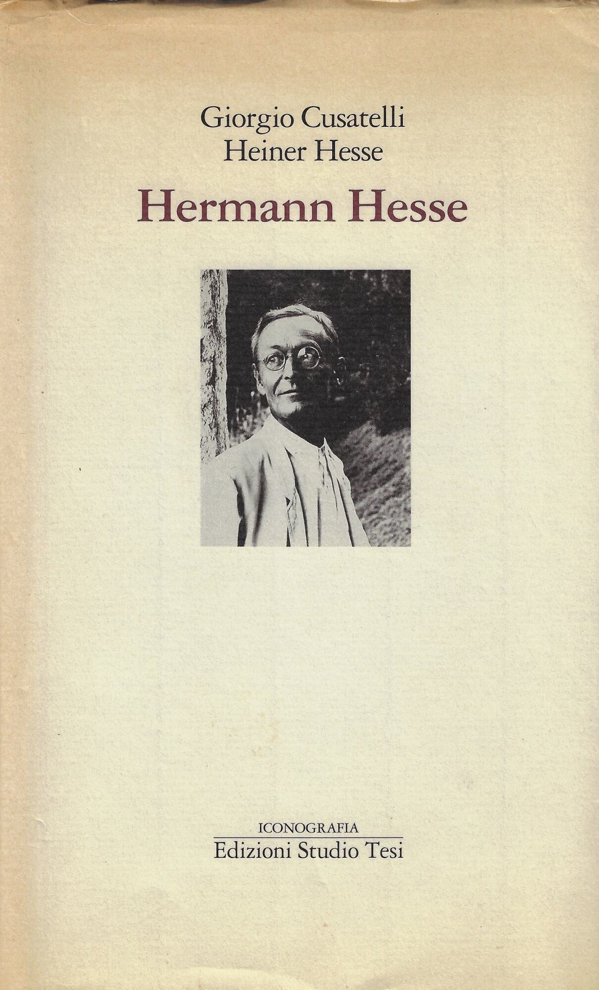 Hermann Hesse