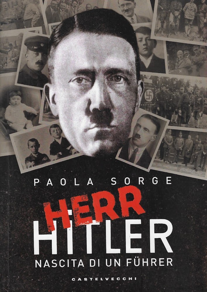 Herr Hitler: Nascita di un Fuhrer