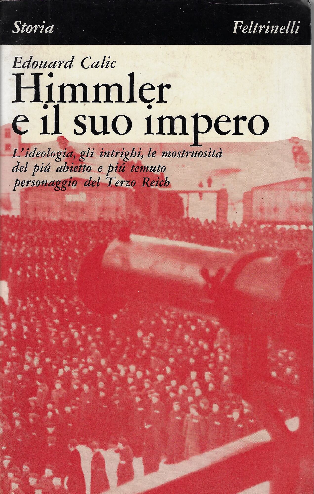 Himmler e il suo impero