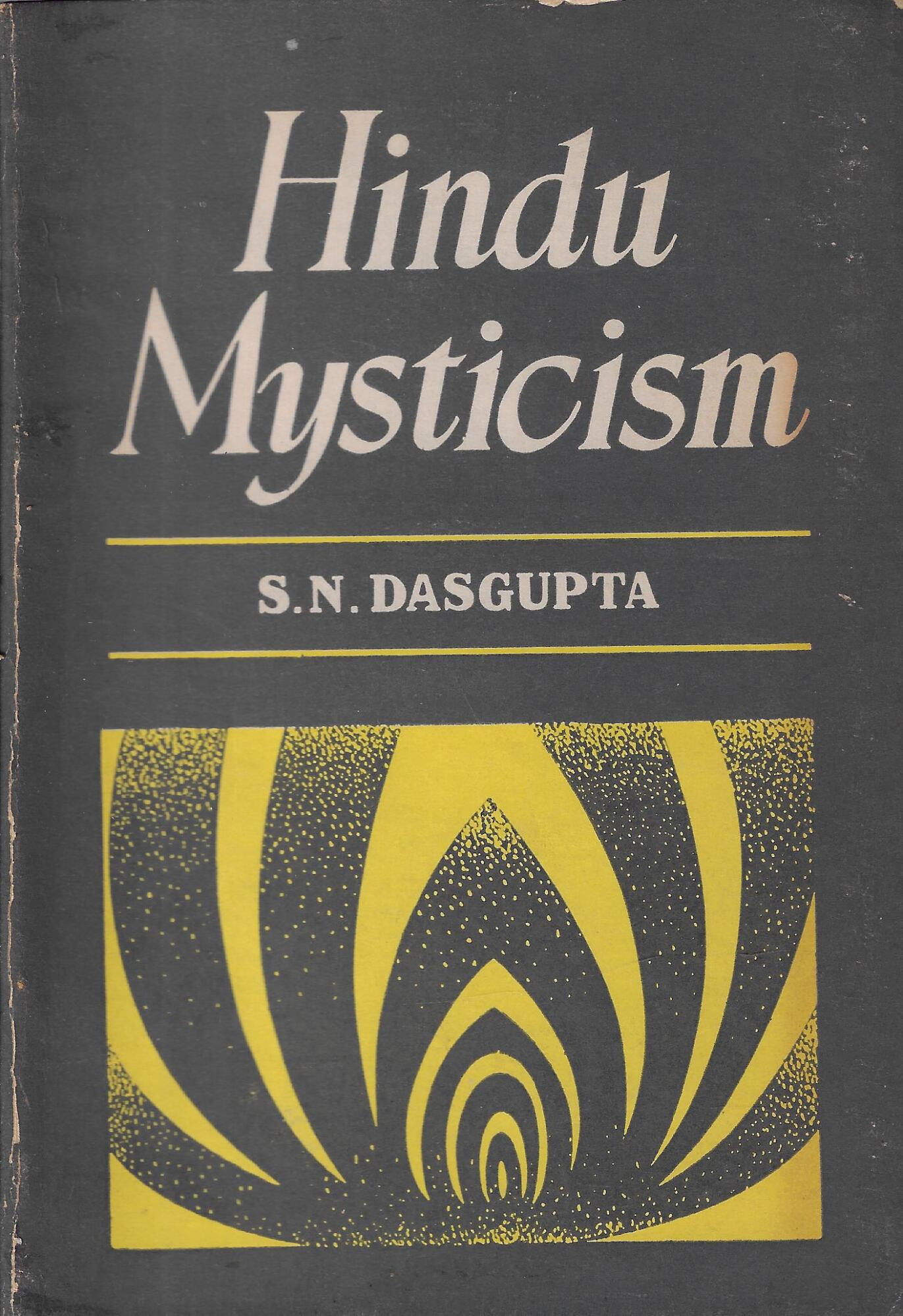 Hindu mysticism