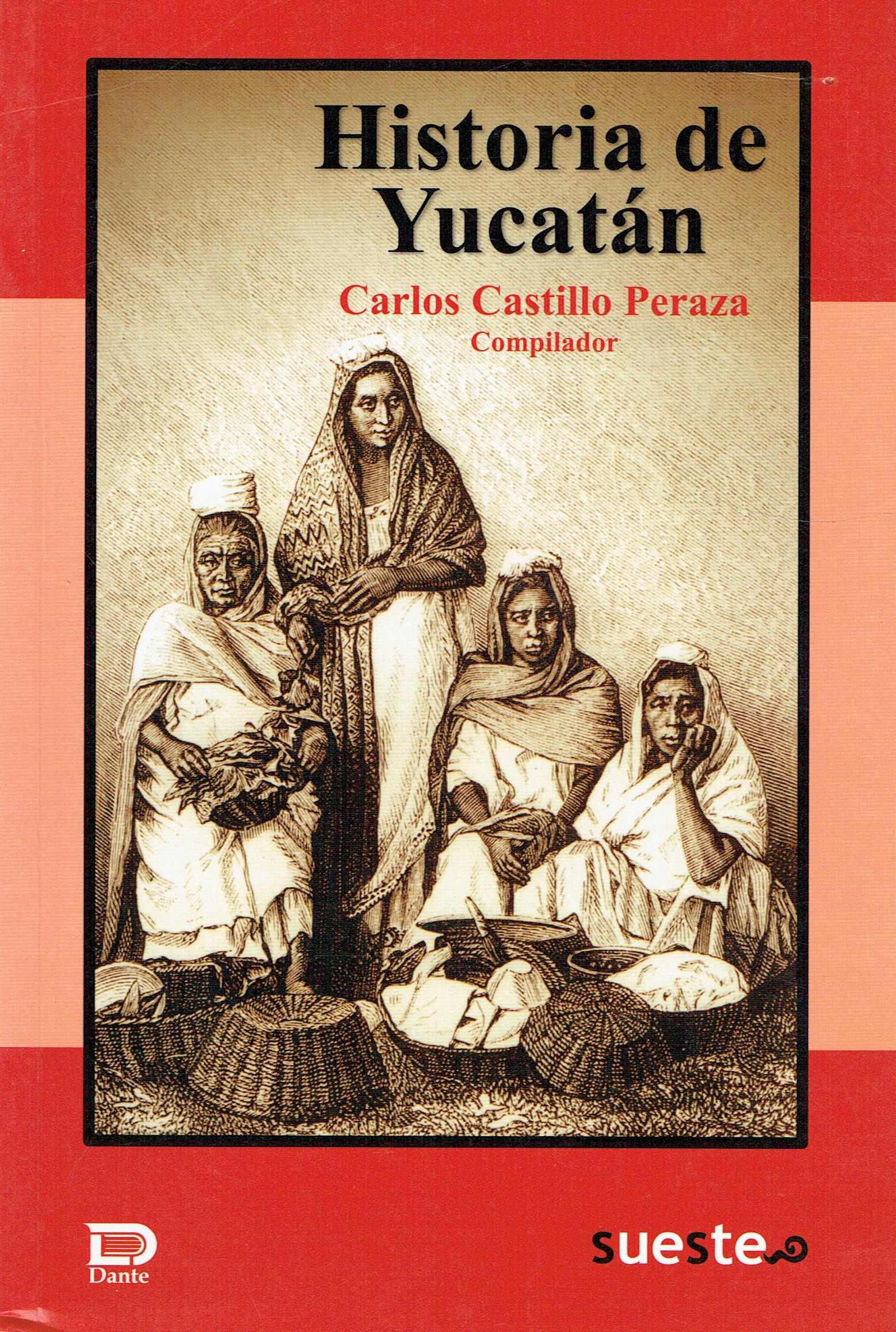 Historia de Yucatan