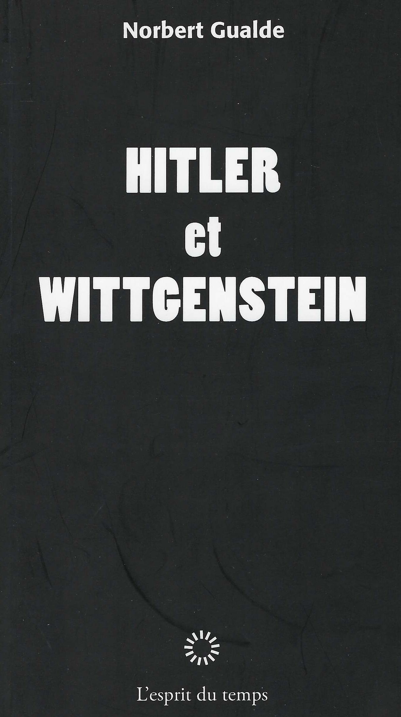 Hitler et Wittgenstein