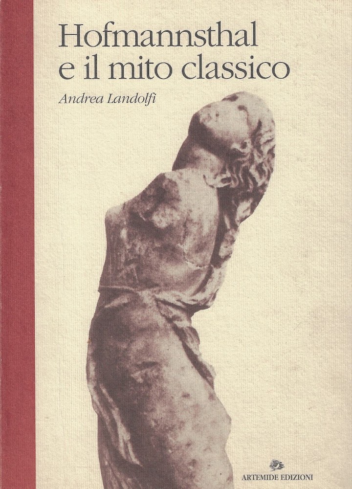 Hofmannsthal e il mito classico