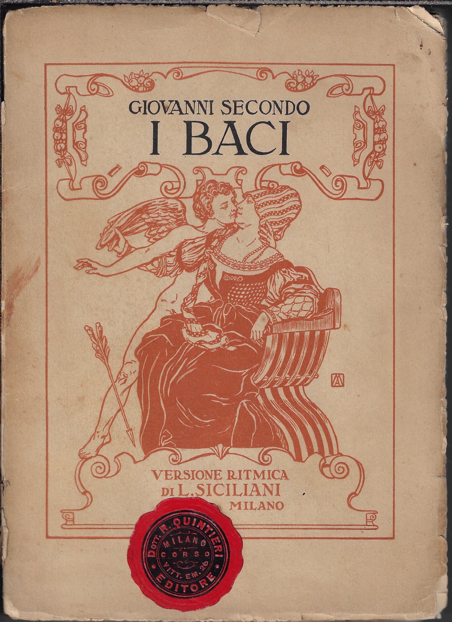 I Baci