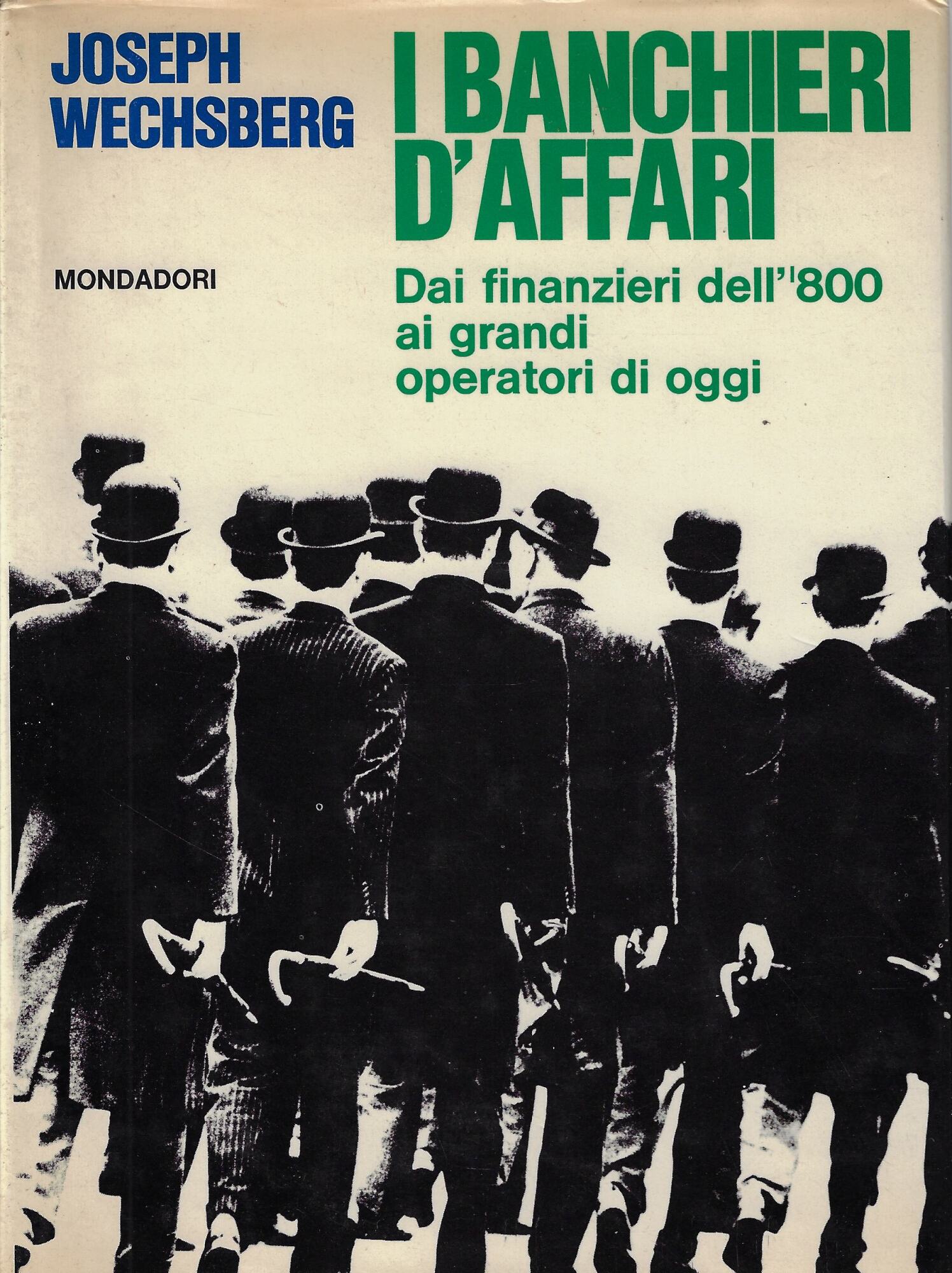 I banchieri d'affari