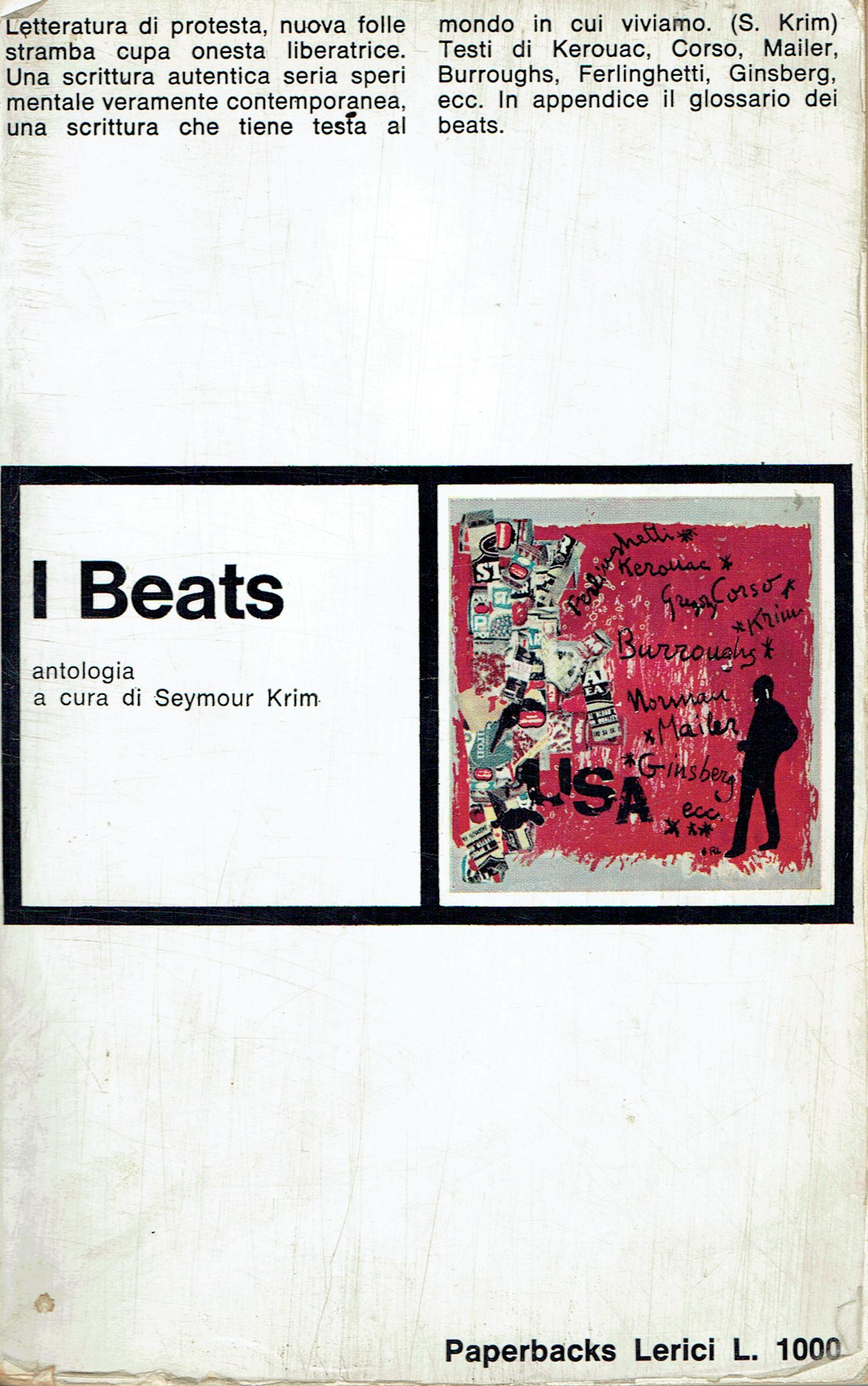 I beats