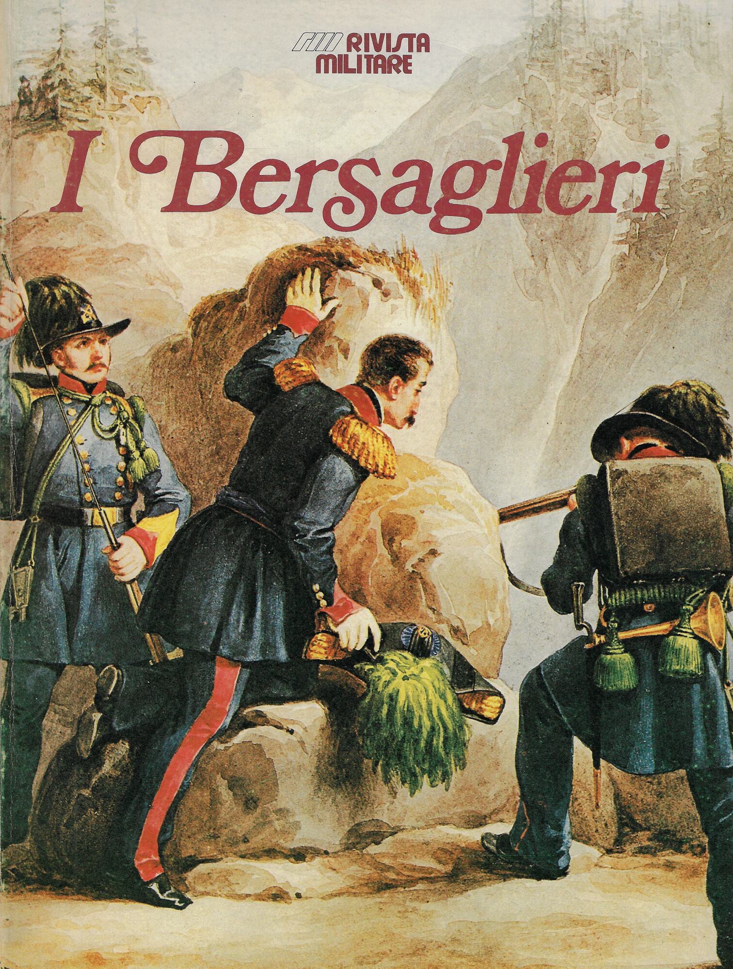 I bersaglieri