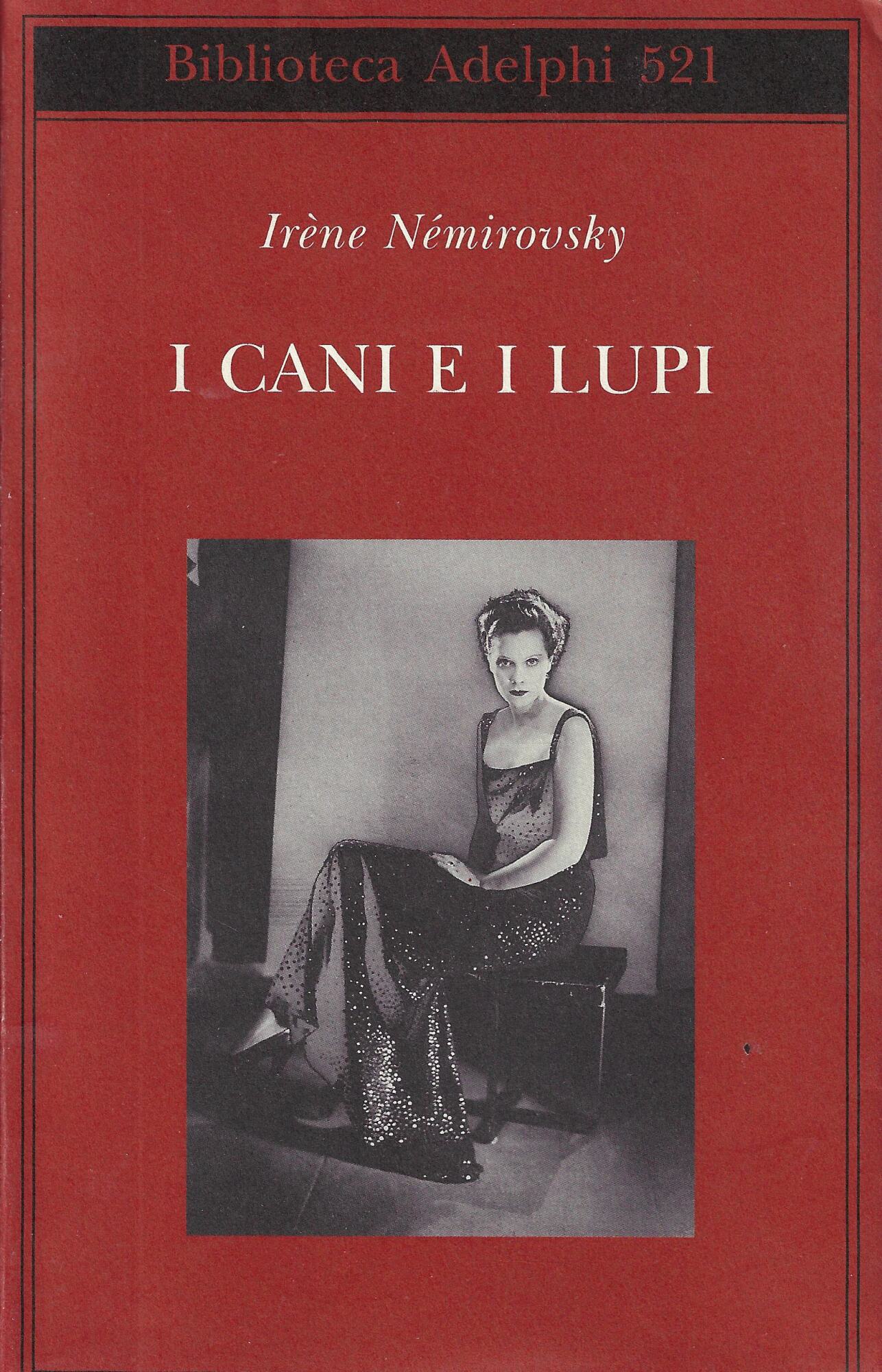 I cani e i lupi