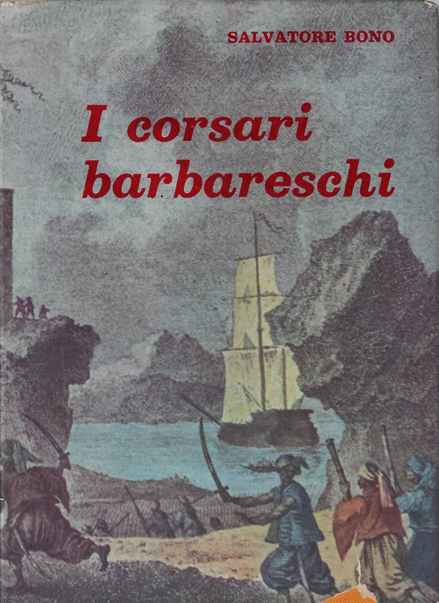 I corsari barbareschi