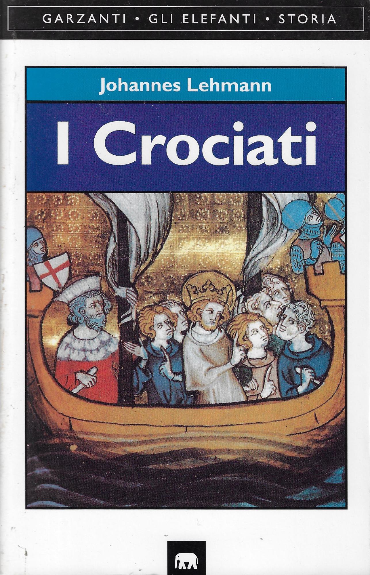 I crociati