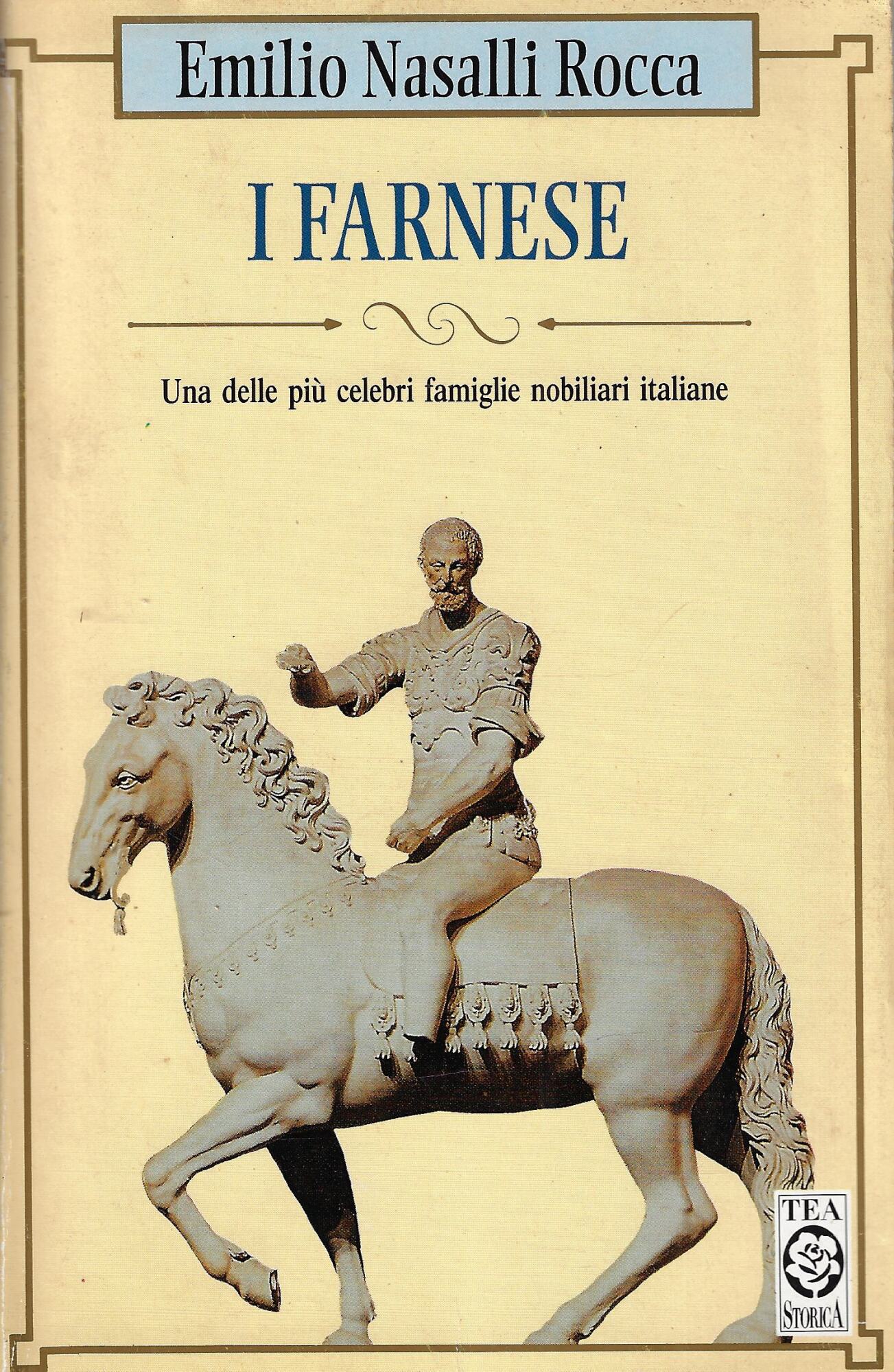 I Farnese