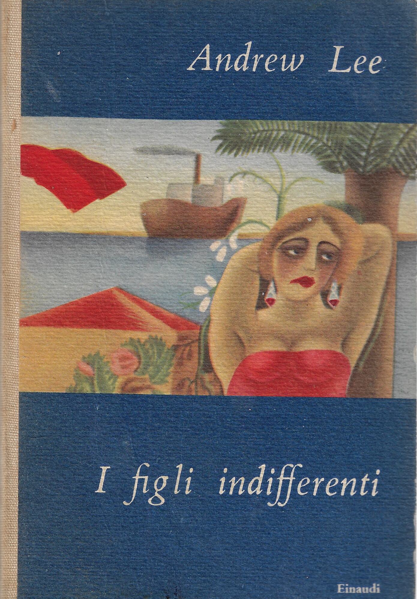 I figli indifferenti