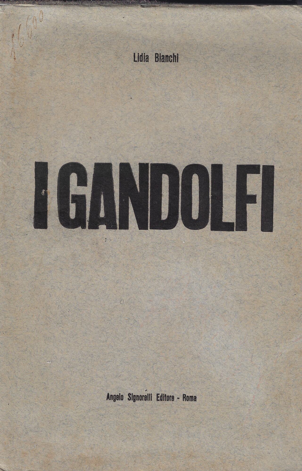 I Gandolfi