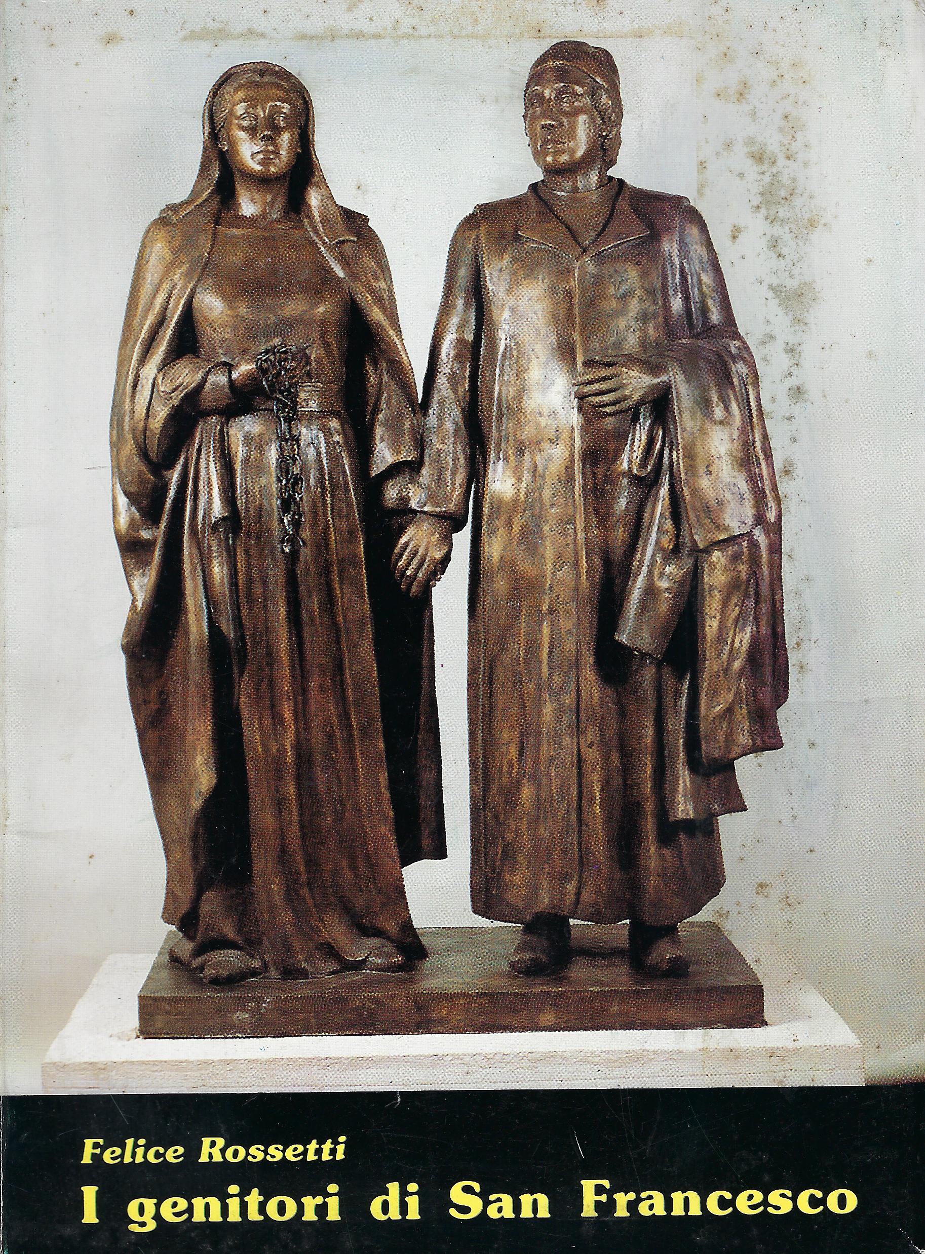 I genitori di san Francesco