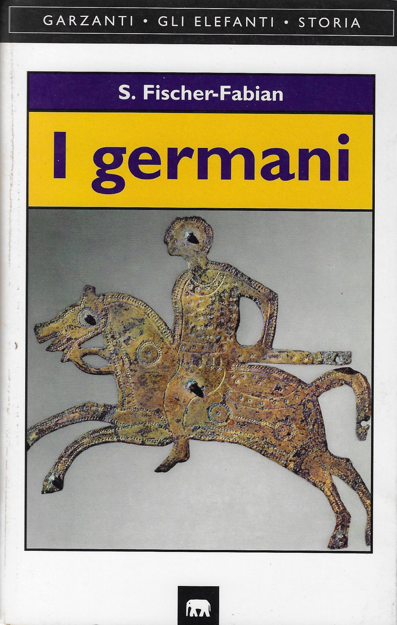 I germani