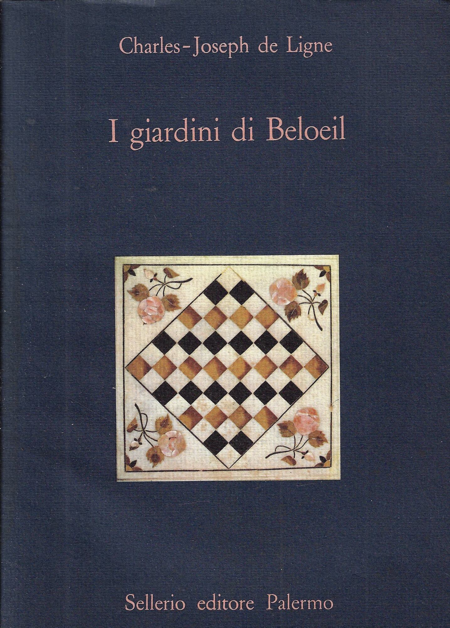 I giardini di Beloeil